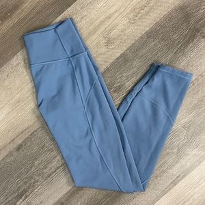 Lululemon Athletic Leggings